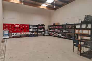 PRIME LINCOLN NORTH UNIT