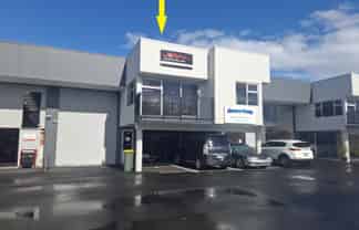 PRIME LINCOLN NORTH UNIT