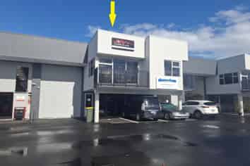 PRIME LINCOLN NORTH UNIT