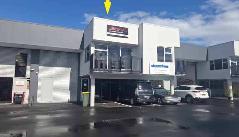 Unit P, 18 Moselle Avenue, Henderson