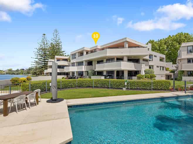 10/2 Sixth Avenue, Tauranga Central