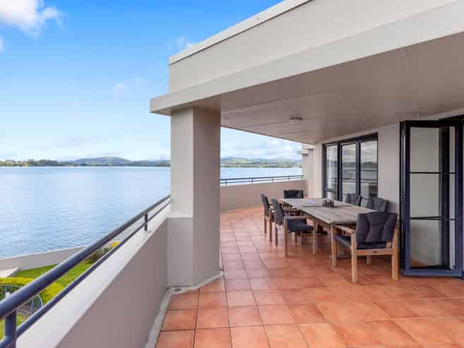 10/2 Sixth Avenue, Tauranga Central