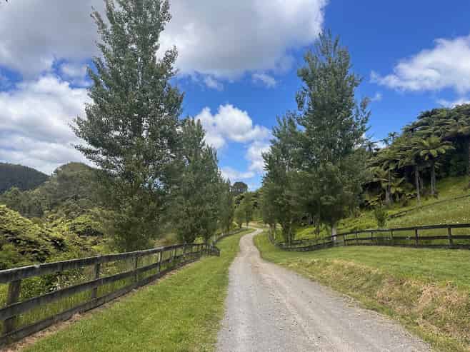 91B Gasson Lane, Pyes Pa