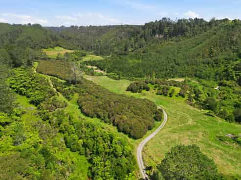 91B Gasson Lane, Pyes Pa