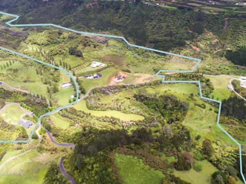 91B Gasson Lane, Pyes Pa