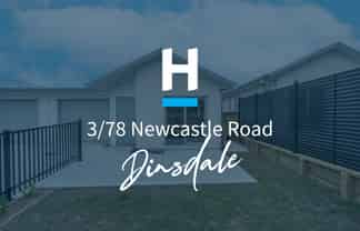 3/78 Newcastle Road, Dinsdale