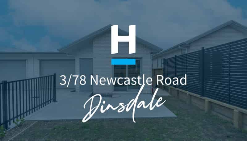 3/78 Newcastle Road, Dinsdale
