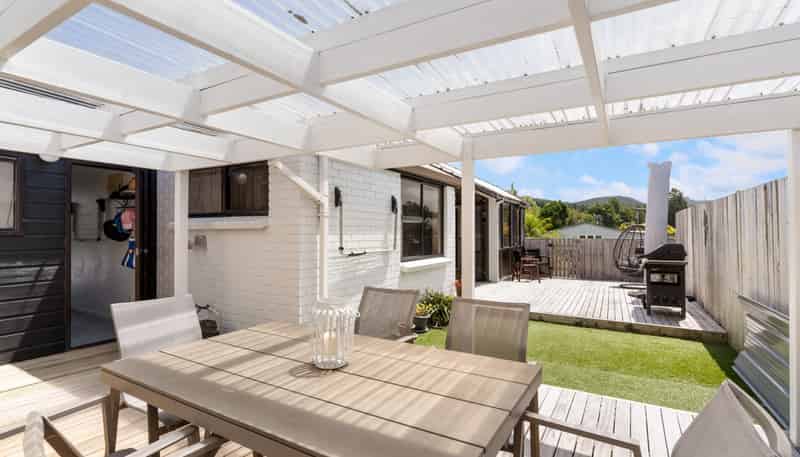 105 Everitt Crescent, Whangamata