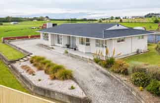 133 Muhunoa East Road, Ohau