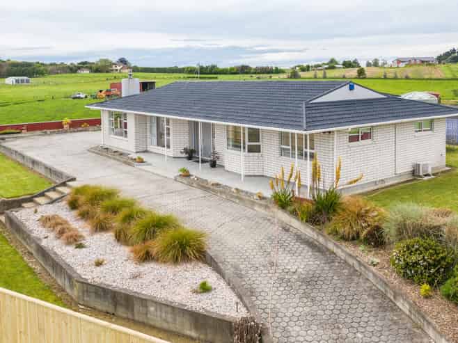 133 Muhunoa East Road, Ohau