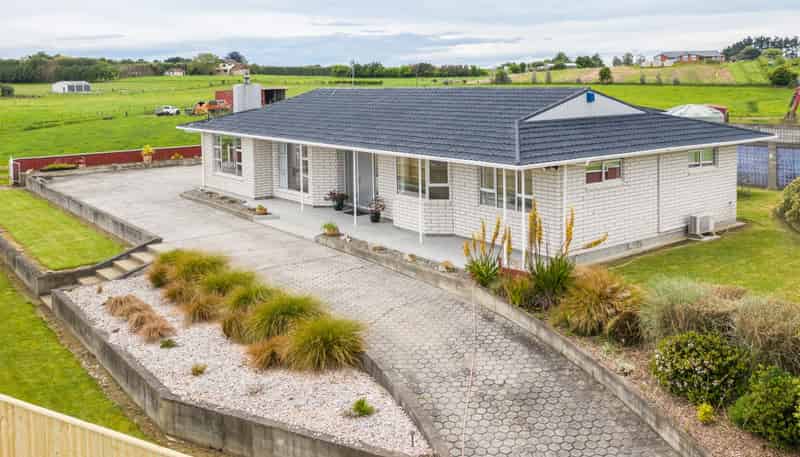 133 Muhunoa East Road, Ohau