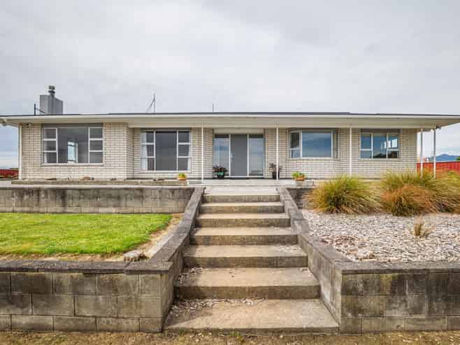 133 Muhunoa East Road, Ohau