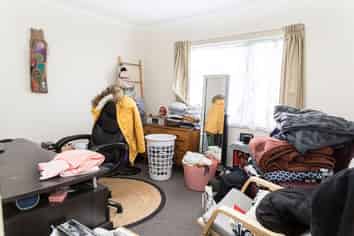 11A Edinburgh Street, Dannevirke