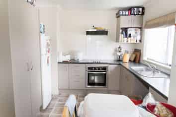 11A Edinburgh Street, Dannevirke