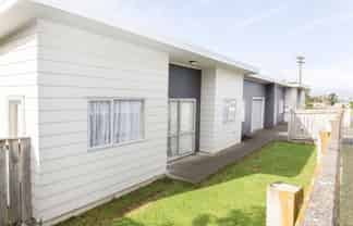 11A Edinburgh Street, Dannevirke