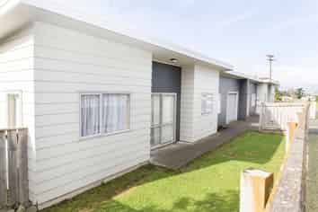 11A Edinburgh Street, Dannevirke