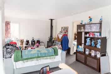 11A Edinburgh Street, Dannevirke