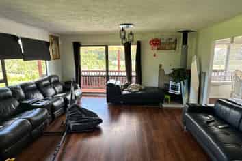 180C Mill Road, Bombay