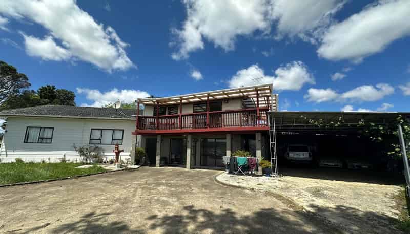 180C Mill Road, Bombay