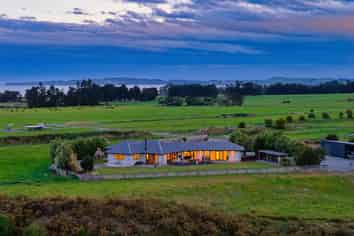 771 State Highway 1, Kaikoura