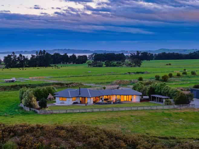 771 State Highway 1, Kaikoura