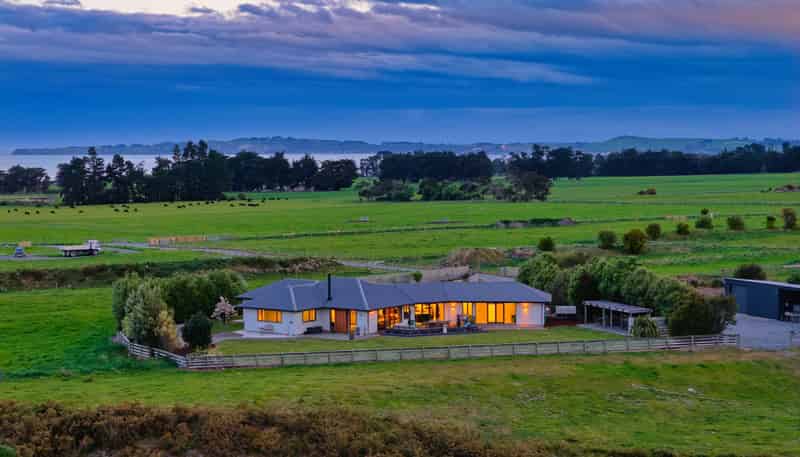 771 State Highway 1, Kaikoura