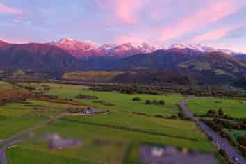 771 State Highway 1, Kaikoura