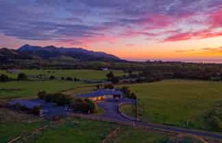 771 State Highway 1, Kaikoura