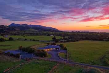 771 State Highway 1, Kaikoura