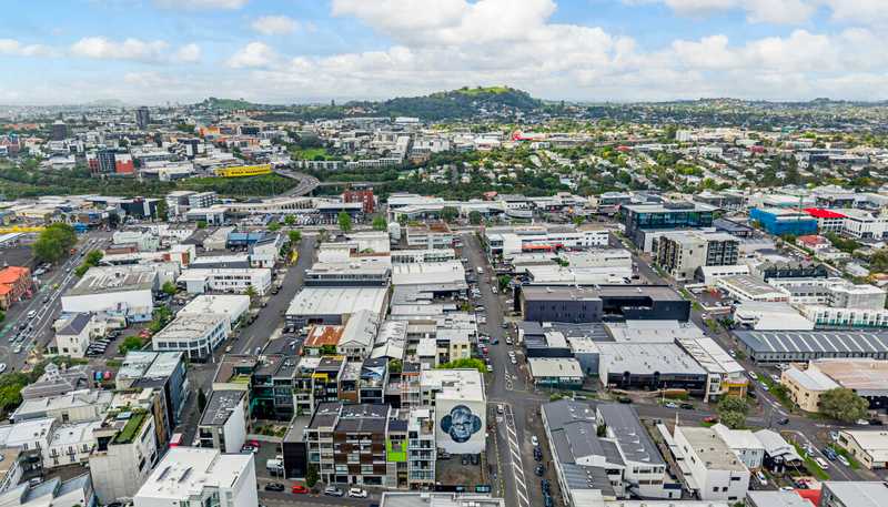 25A  Pollen Street, Grey Lynn