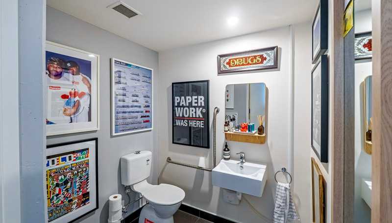 25A  Pollen Street, Grey Lynn