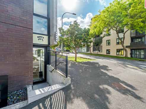 "Clean-Cut" Entry Level Investment