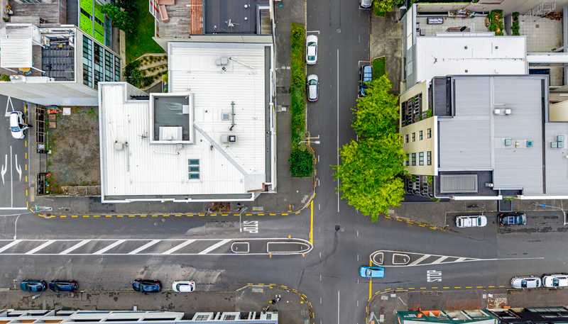 25A  Pollen Street, Grey Lynn