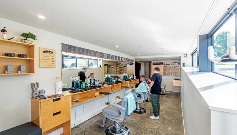 25A  Pollen Street, Grey Lynn