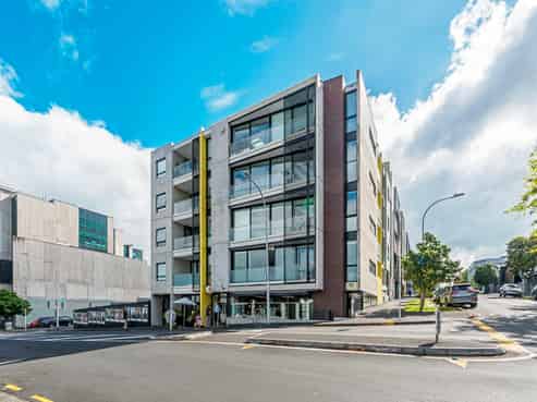 "Clean-Cut" Entry Level Investment