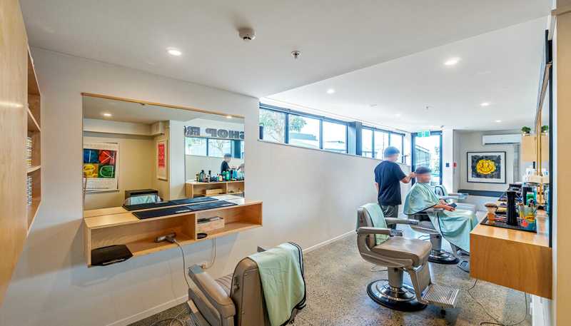 25A  Pollen Street, Grey Lynn