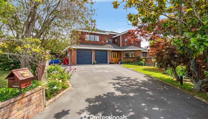 18a Sunbrae Drive, Silverstream