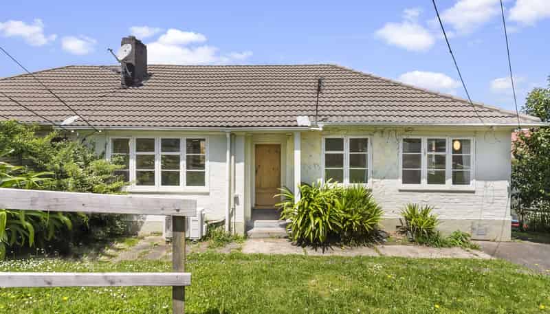 16 Westmere Crescent, Westmere