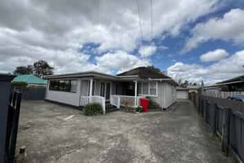 50 Franklyne Road, Otara