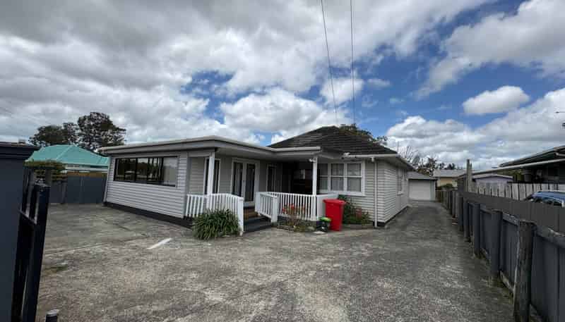 50 Franklyne Road, Otara