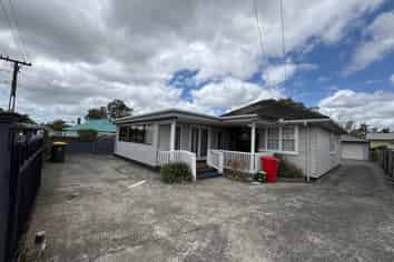 50 Franklyne Road, Otara