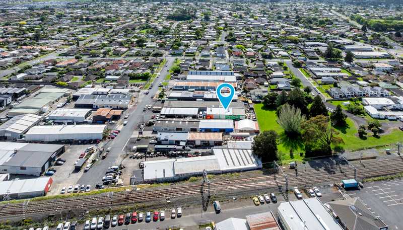 12C Vernon Street, Papakura