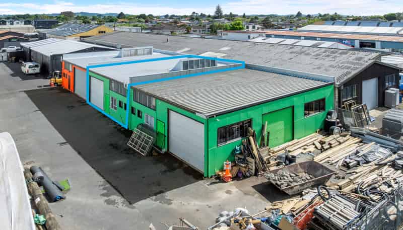 12C Vernon Street, Papakura