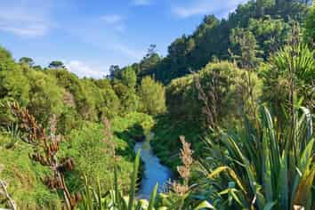 91B Gasson Lane, Pyes Pa