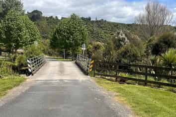 91B Gasson Lane, Pyes Pa