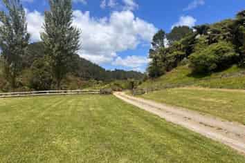 91B Gasson Lane, Pyes Pa