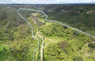 91B Gasson Lane, Pyes Pa