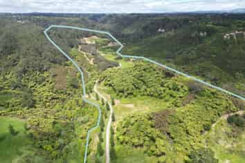 91B Gasson Lane, Pyes Pa