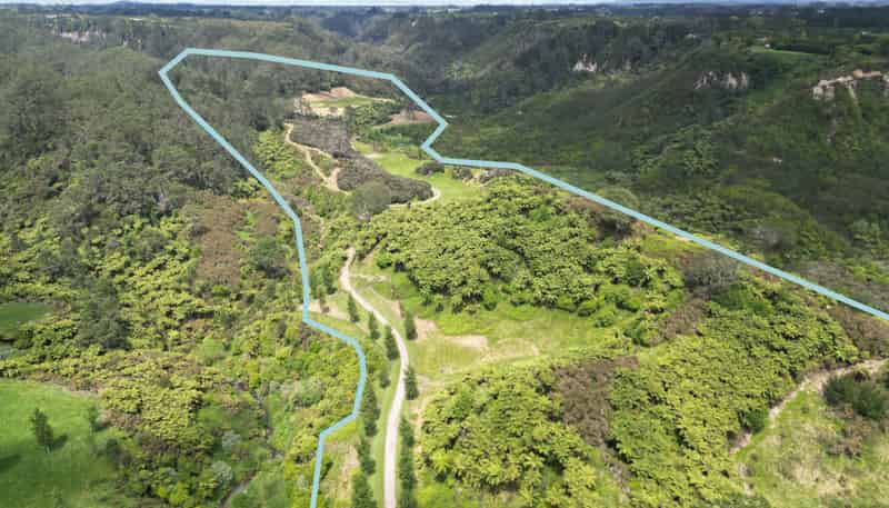 91B Gasson Lane, Pyes Pa