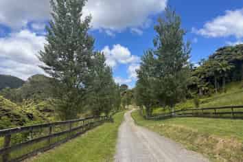 91B Gasson Lane, Pyes Pa